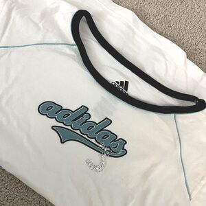 Vintage Adidas T-shirt